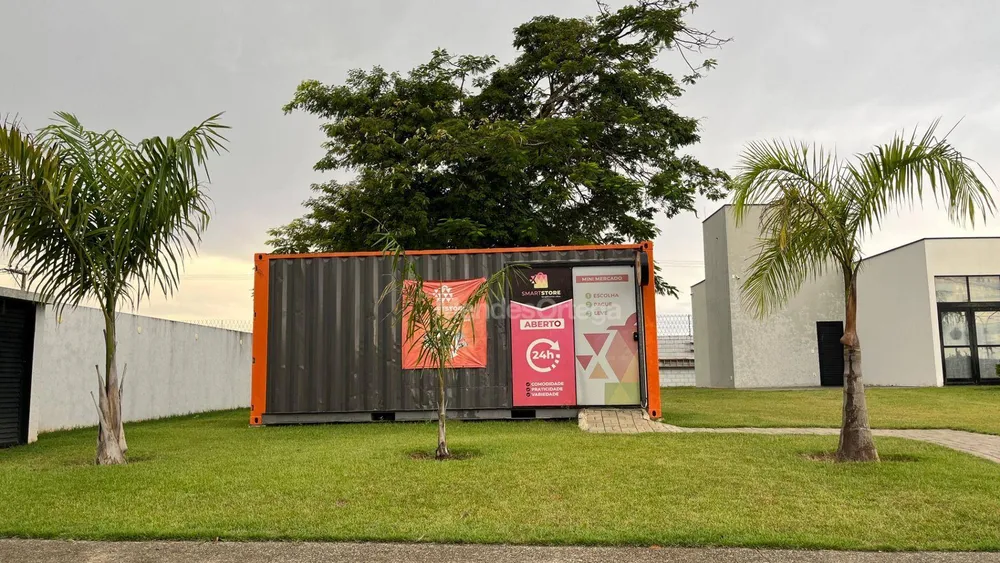 Loteamento e Condomínio, 1008 m² - Foto 6