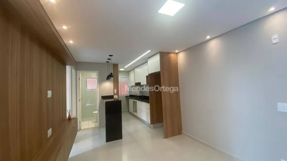 Apartamento, 2 quartos, 46 m² - Foto 4