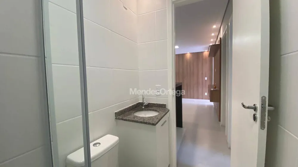 Apartamento, 2 quartos, 46 m² - Foto 16