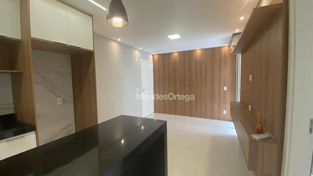 Apartamento, 2 quartos, 46 m² - Foto 7