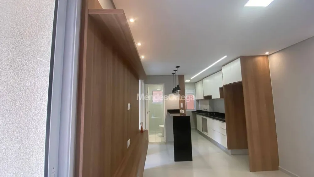 Apartamento, 2 quartos, 46 m² - Foto 5