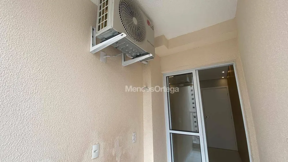 Apartamento, 2 quartos, 46 m² - Foto 3