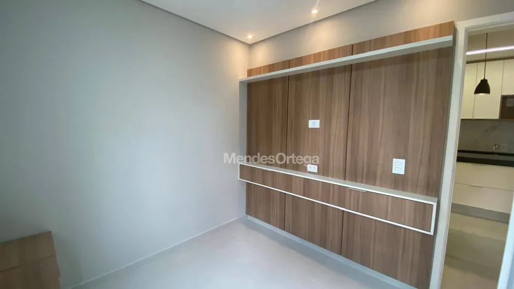 Apartamento, 2 quartos, 46 m² - Foto 10