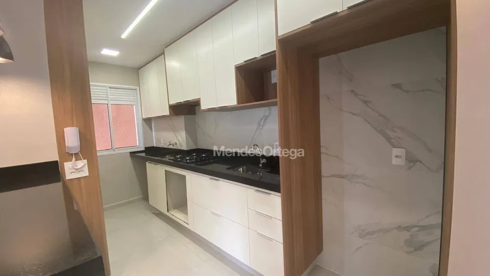 Apartamento, 2 quartos, 46 m² - Foto 8