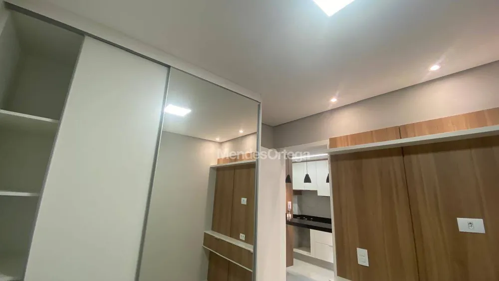 Apartamento, 2 quartos, 46 m² - Foto 13
