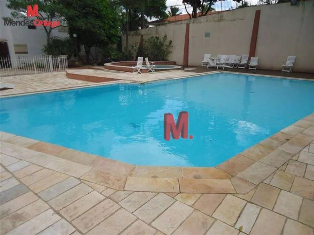 Apartamento, 3 quartos, 100 m² - Foto 18