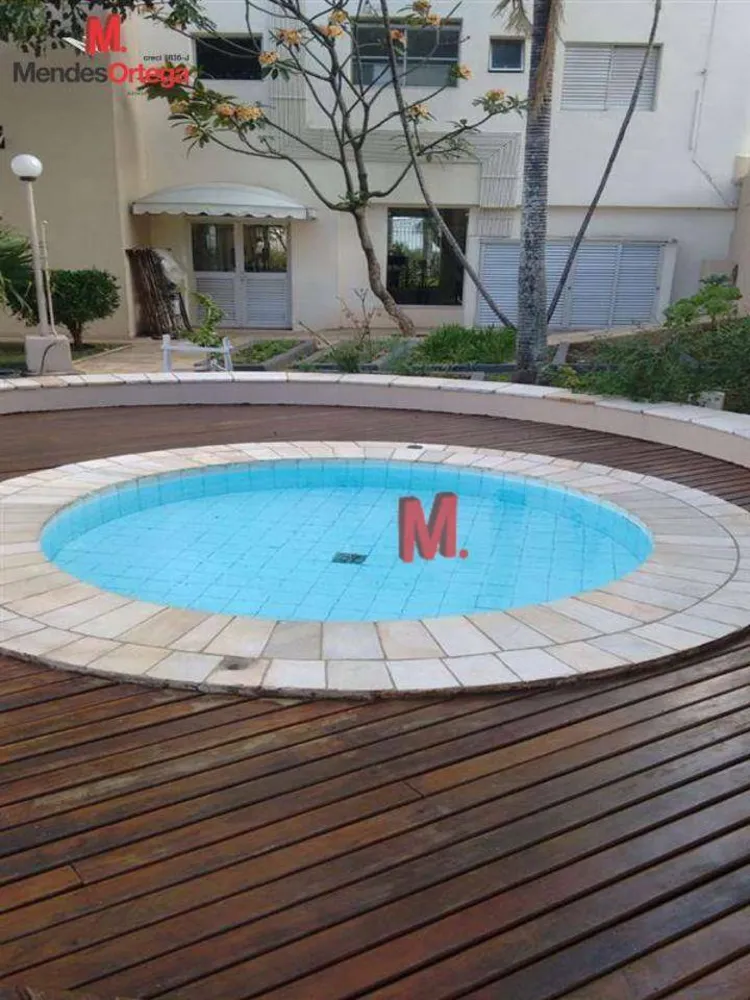 Apartamento, 3 quartos, 100 m² - Foto 16