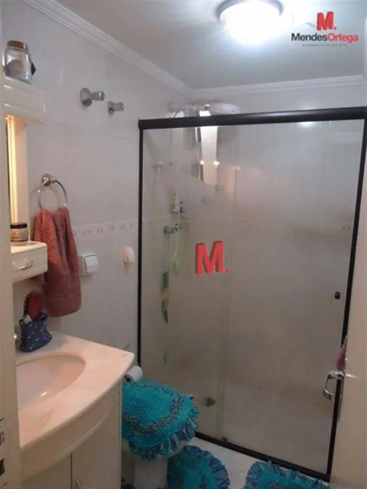 Apartamento, 3 quartos, 100 m² - Foto 9