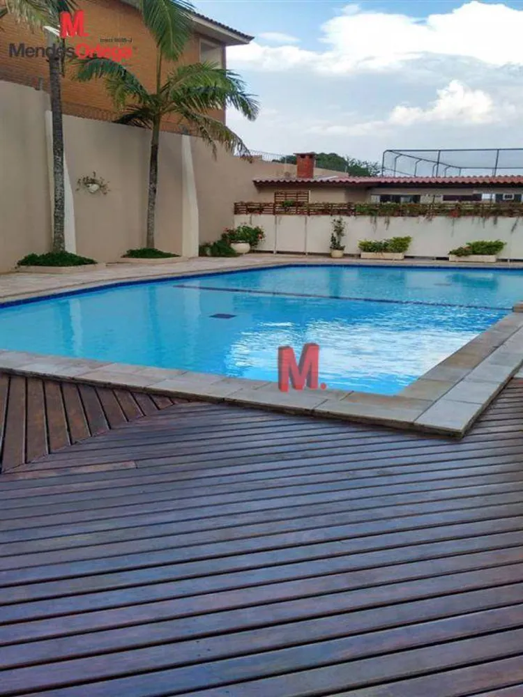 Apartamento, 3 quartos, 100 m² - Foto 17