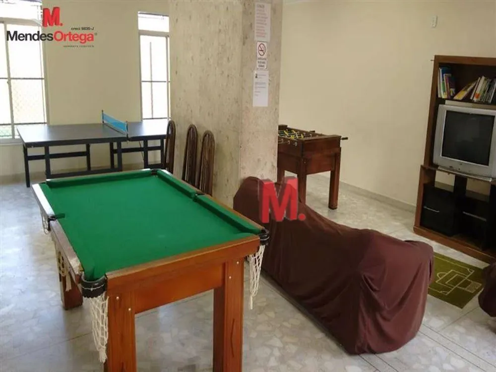 Apartamento, 3 quartos, 100 m² - Foto 12