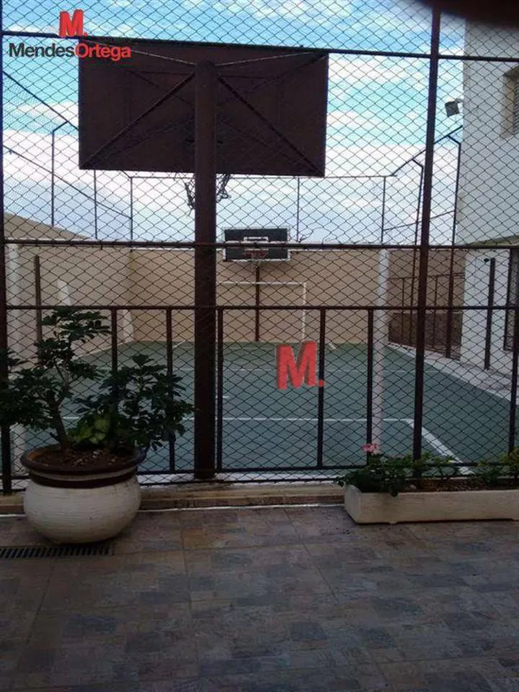 Apartamento, 3 quartos, 100 m² - Foto 13