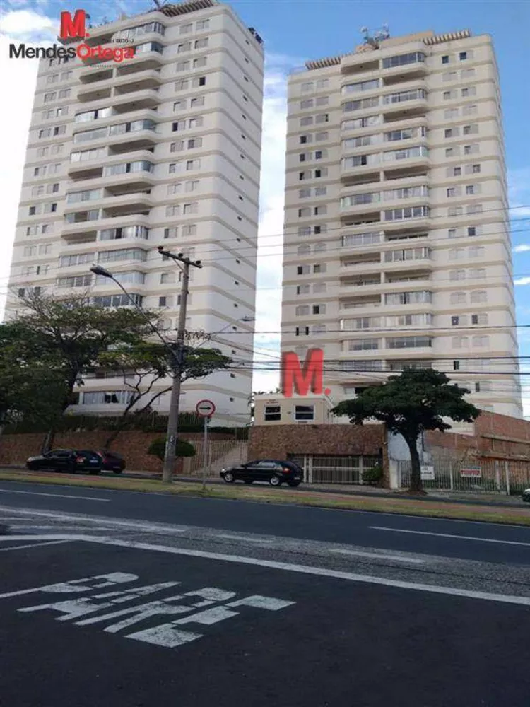 Apartamento à venda com 3 quartos, 100m² - Foto 2