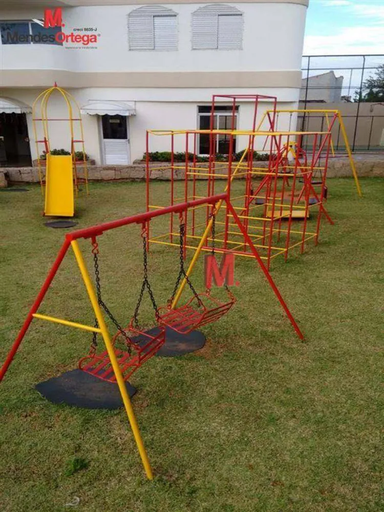 Apartamento, 3 quartos, 100 m² - Foto 14