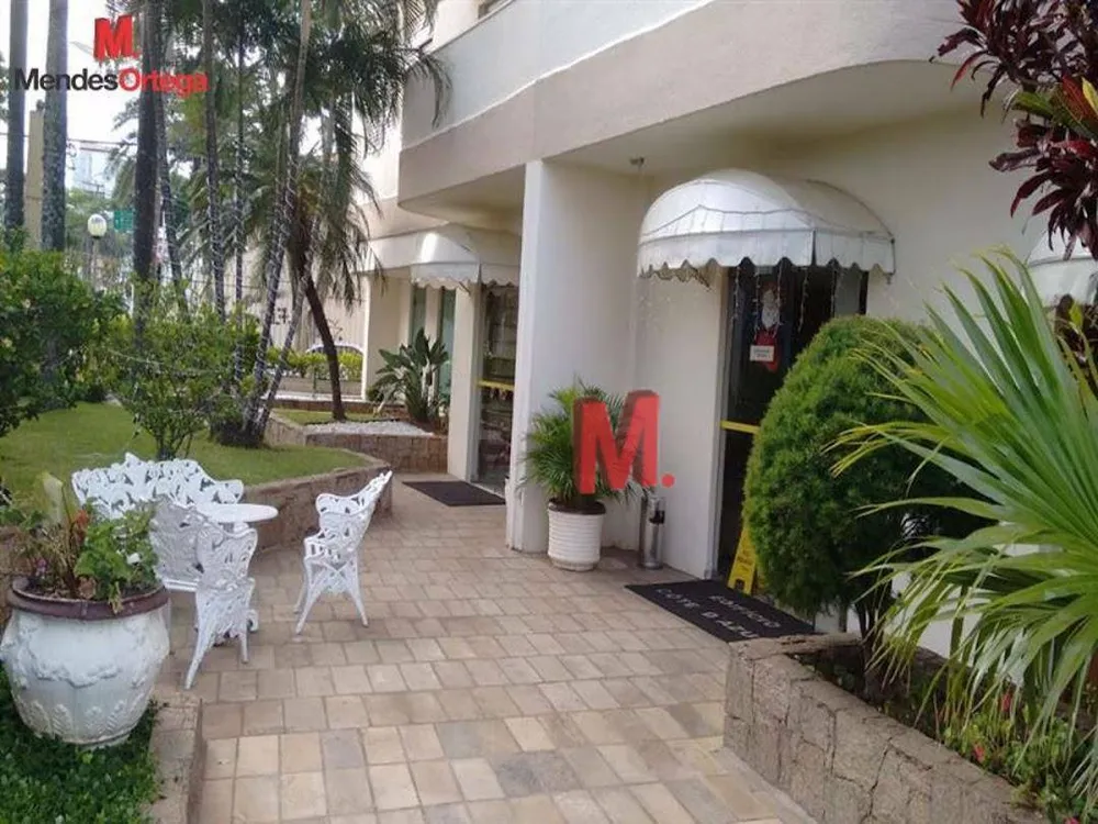 Apartamento, 3 quartos, 100 m² - Foto 15