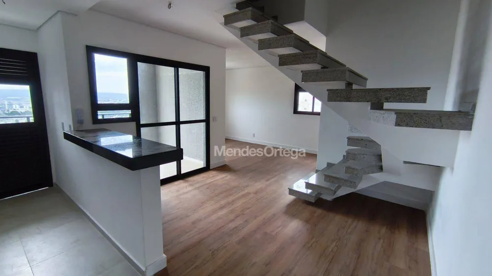 Apartamento, 3 quartos, 129 m² - Foto 1