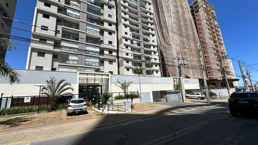 Apartamento, 3 quartos, 129 m² - Foto 9