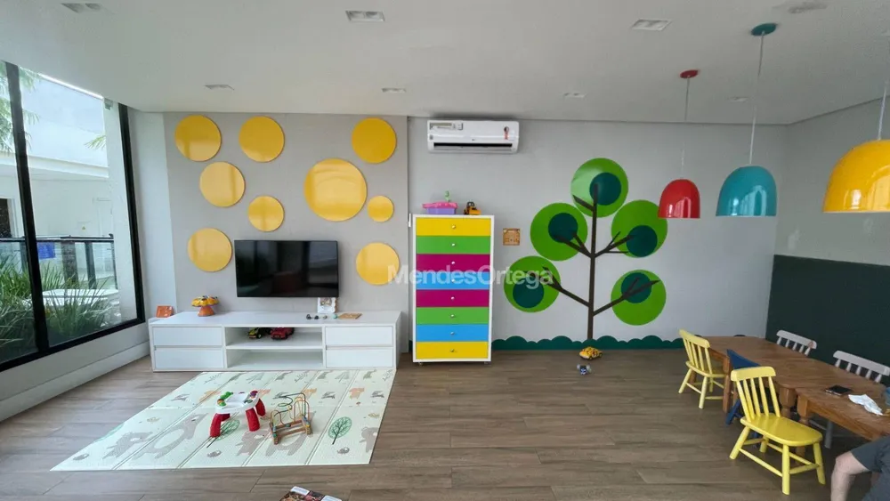 Apartamento, 3 quartos, 129 m² - Foto 13