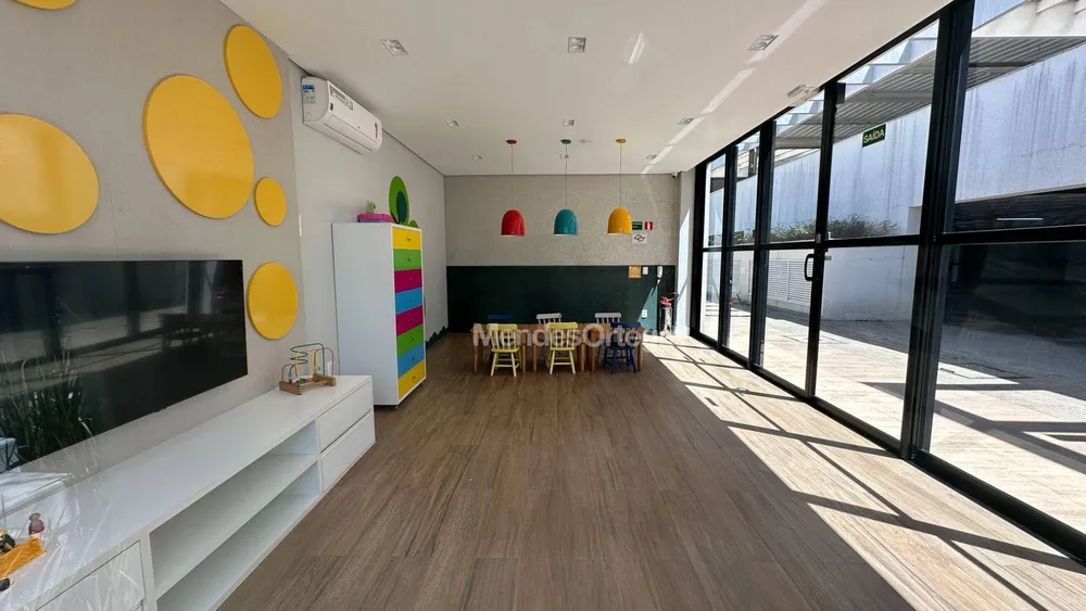 Apartamento, 3 quartos, 129 m² - Foto 12