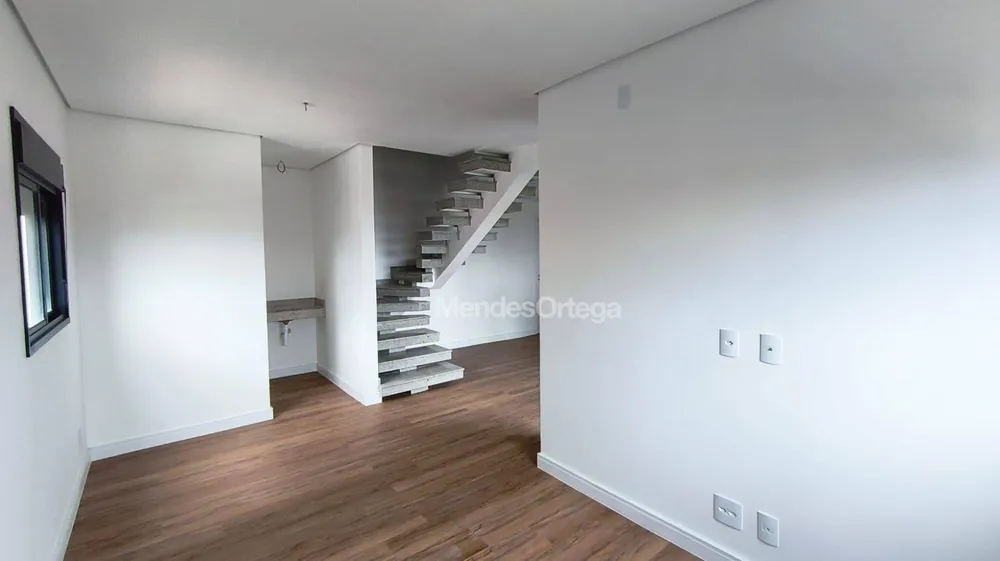 Apartamento, 3 quartos, 129 m² - Foto 4