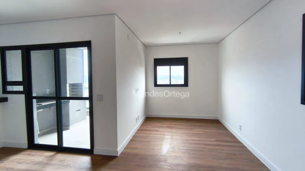 Apartamento, 3 quartos, 129 m² - Foto 3