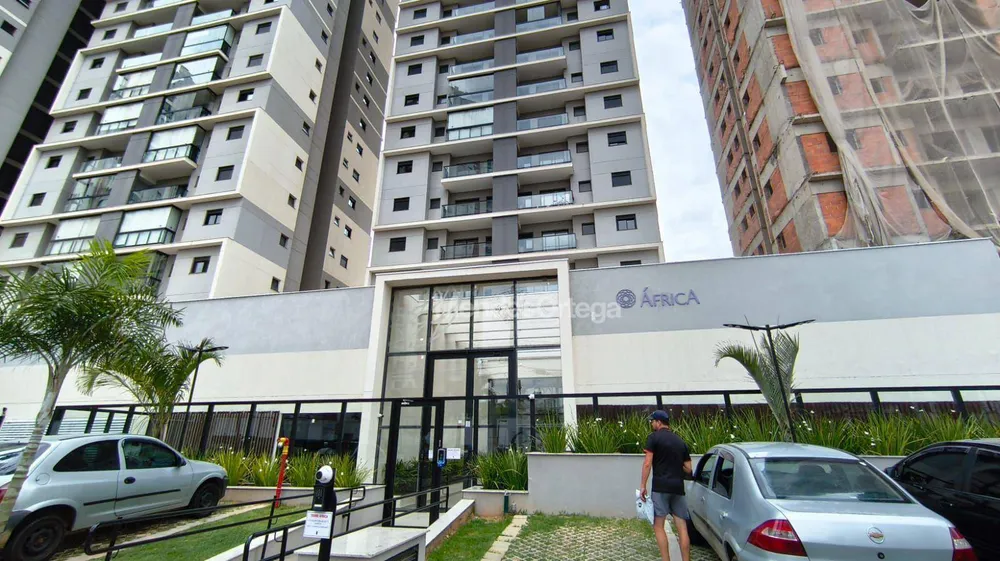 Apartamento, 3 quartos, 129 m² - Foto 2