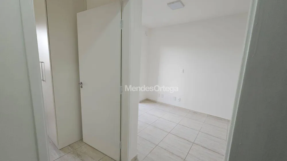 Apartamento, 2 quartos, 57 m² - Foto 8