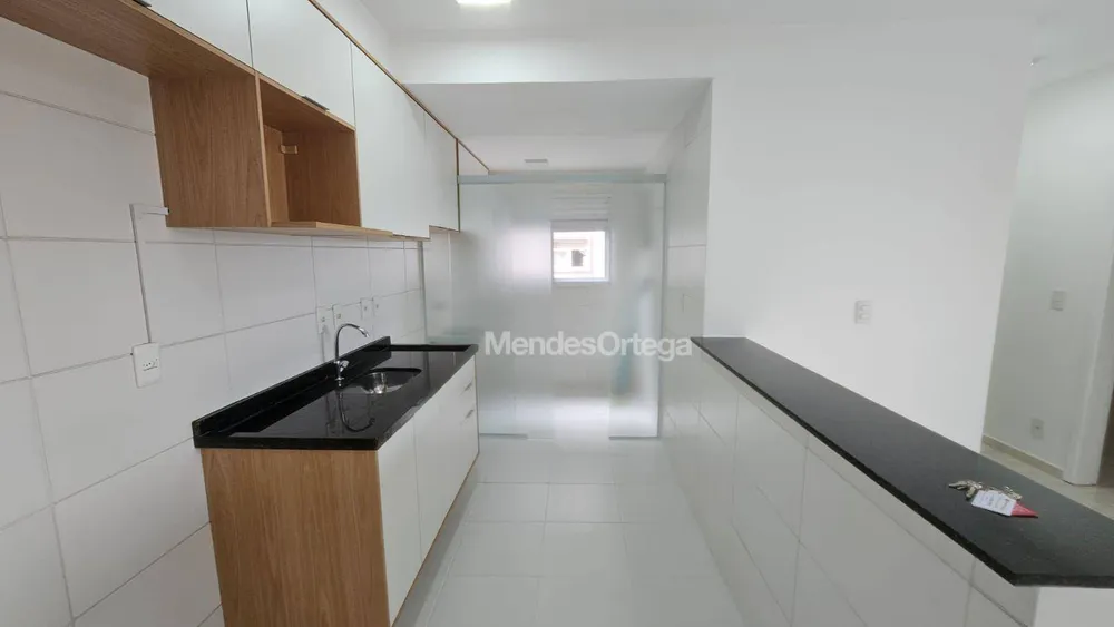 Apartamento, 2 quartos, 57 m² - Foto 4