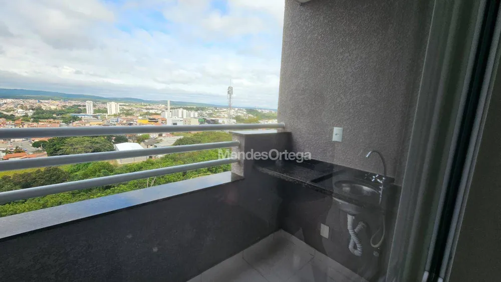 Apartamento, 2 quartos, 57 m² - Foto 6
