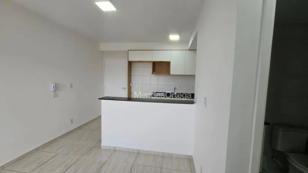 Apartamento, 2 quartos, 57 m² - Foto 3