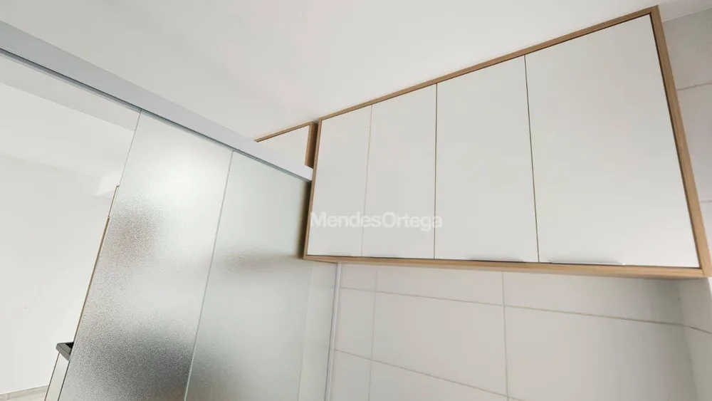 Apartamento, 2 quartos, 57 m² - Foto 5