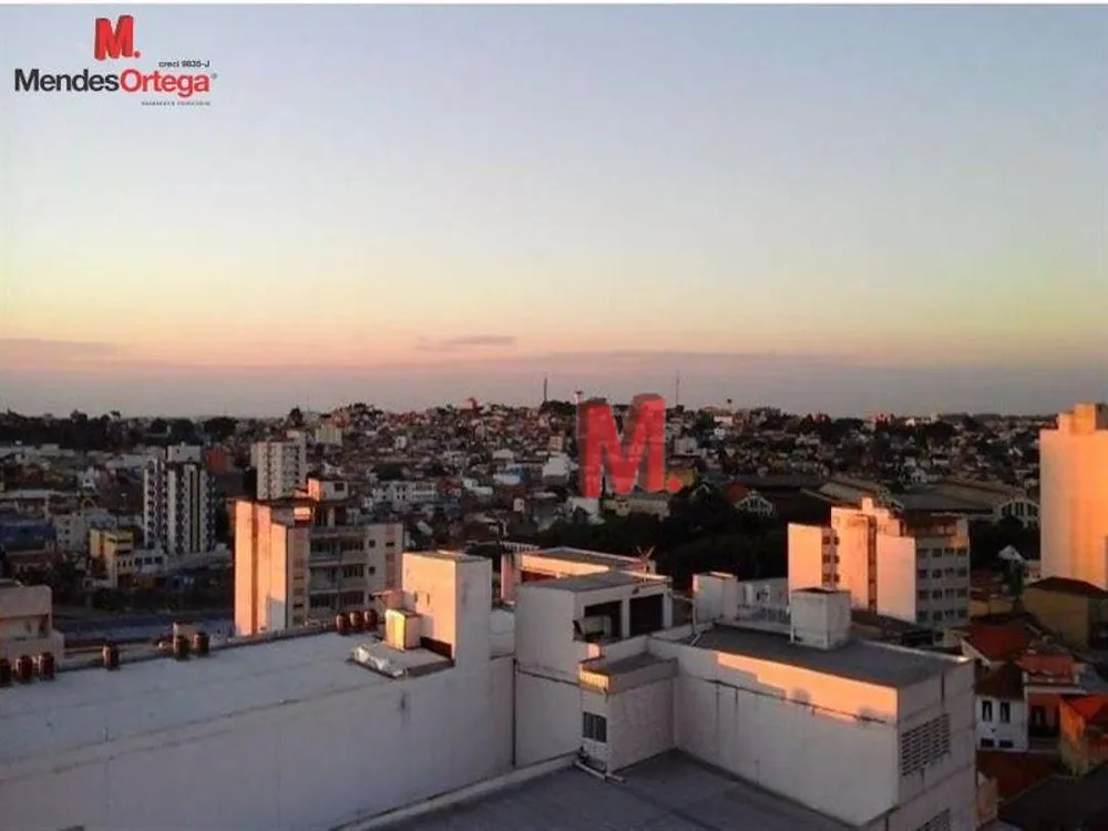 Apartamento, 3 quartos, 100 m² - Foto 8