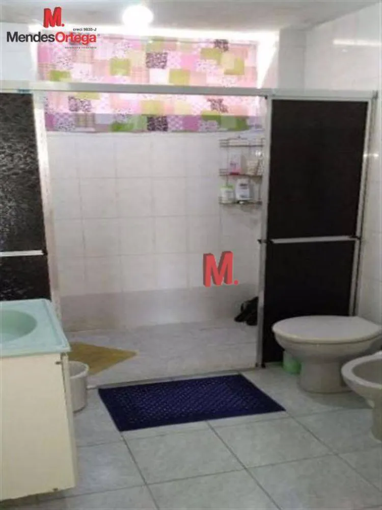 Apartamento, 3 quartos, 100 m² - Foto 6