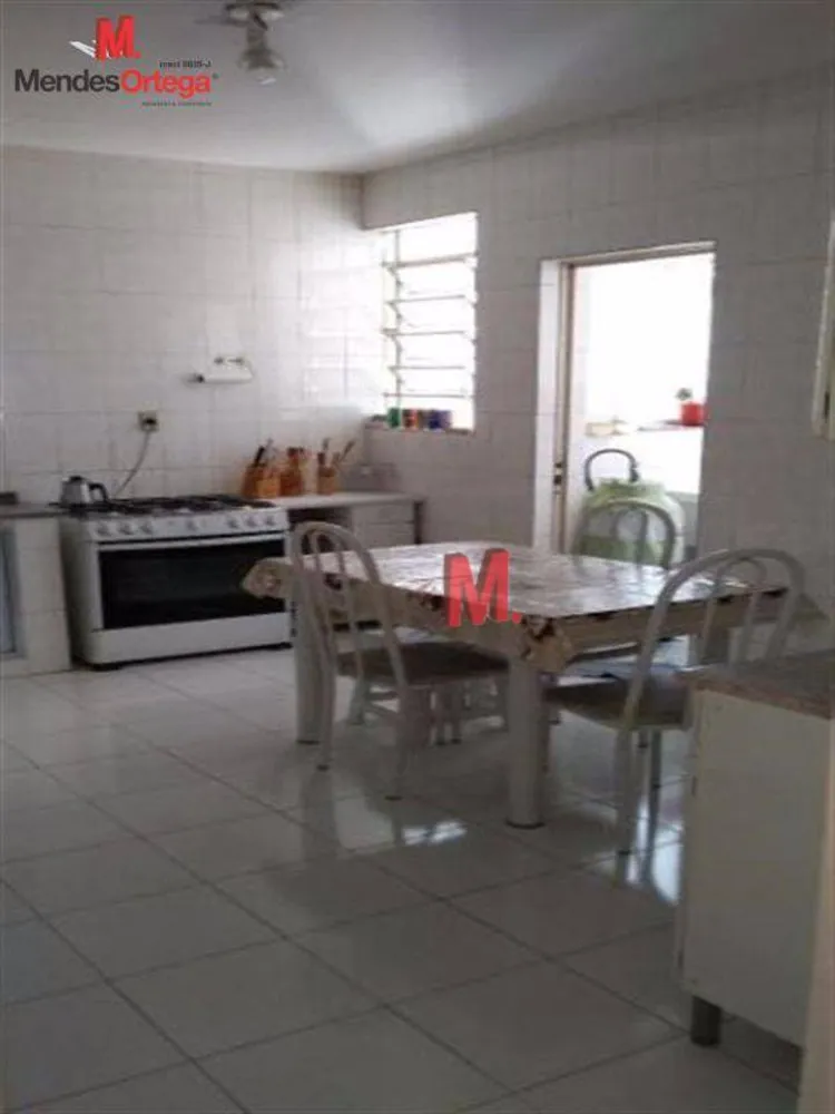 Apartamento, 3 quartos, 100 m² - Foto 4
