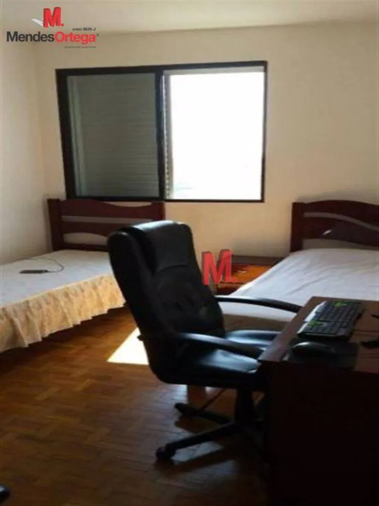 Apartamento, 3 quartos, 100 m² - Foto 5