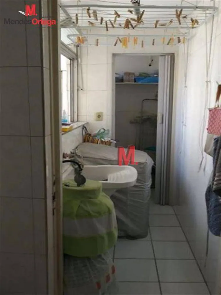 Apartamento, 3 quartos, 100 m² - Foto 7