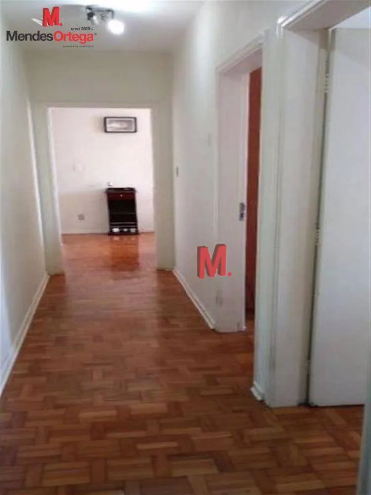 Apartamento, 3 quartos, 100 m² - Foto 3