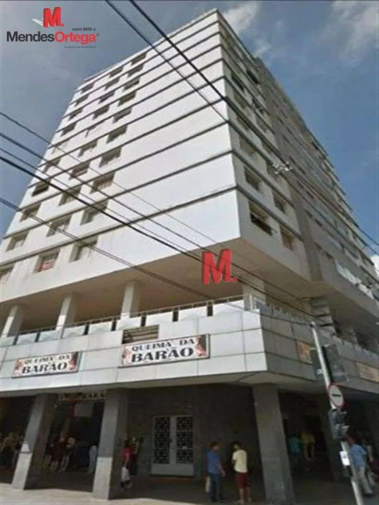 Apartamento, 3 quartos, 100 m² - Foto 1