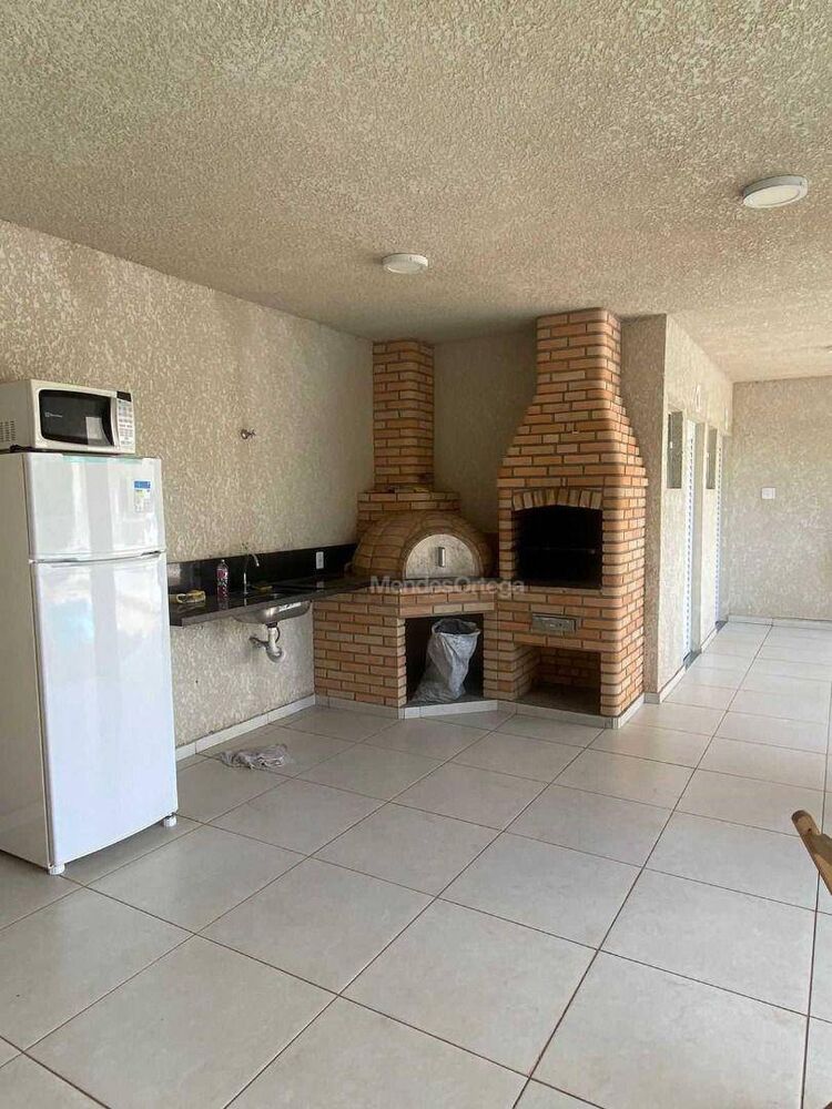 Apartamento, 2 quartos, 53 m² - Foto 6
