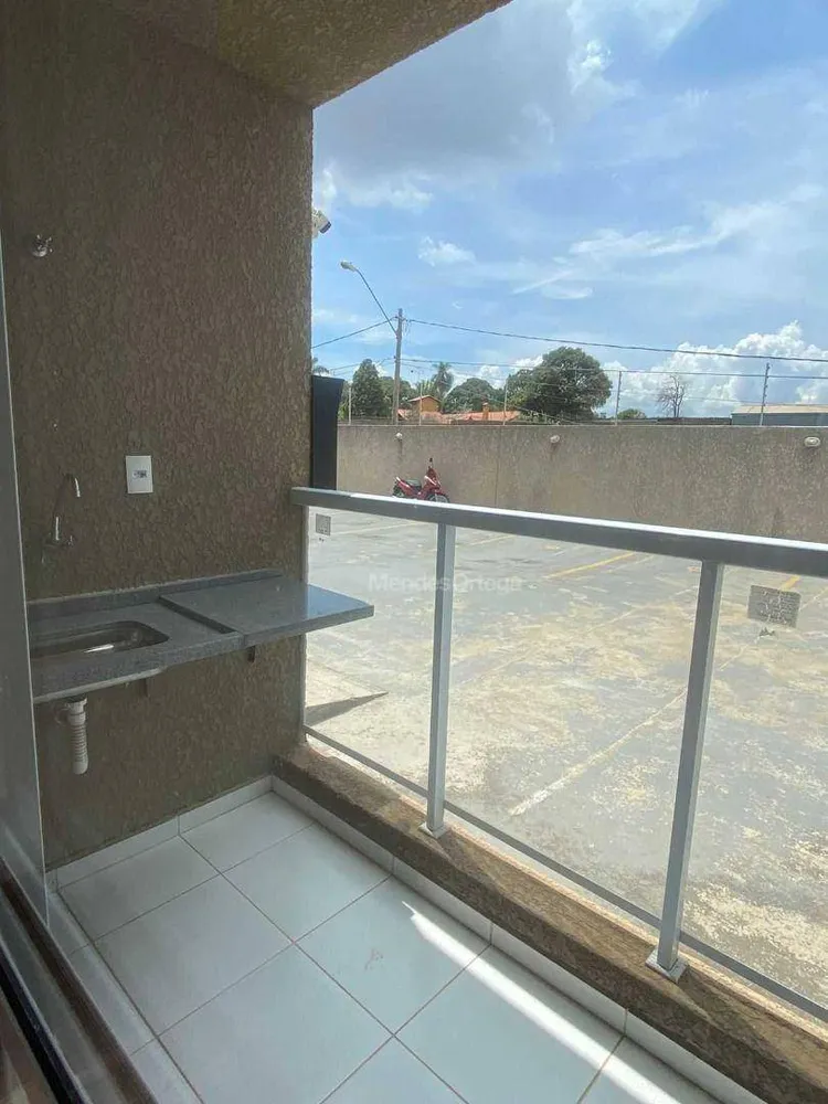 Apartamento, 2 quartos, 53 m² - Foto 9