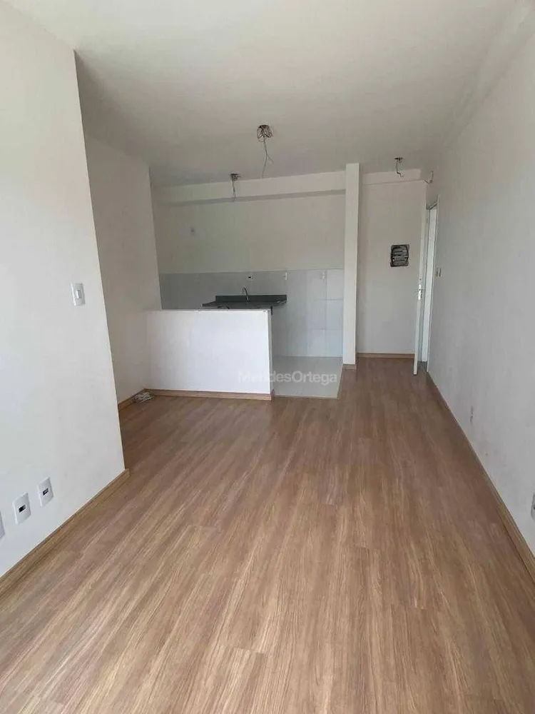 Apartamento, 2 quartos, 53 m² - Foto 11
