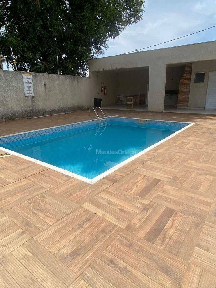 Apartamento, 2 quartos, 53 m² - Foto 7