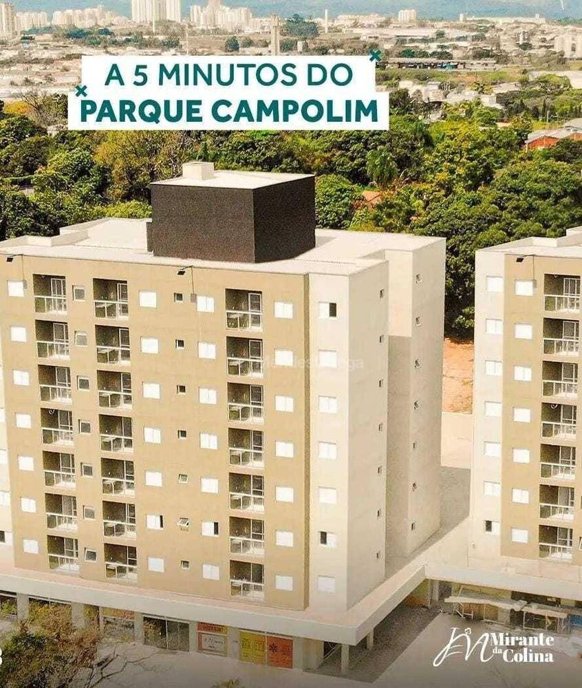 Apartamento, 2 quartos, 53 m² - Foto 8