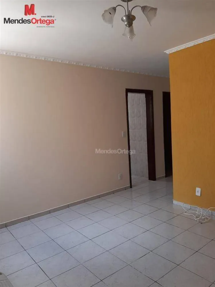 Apartamento, 2 quartos, 62 m² - Foto 2