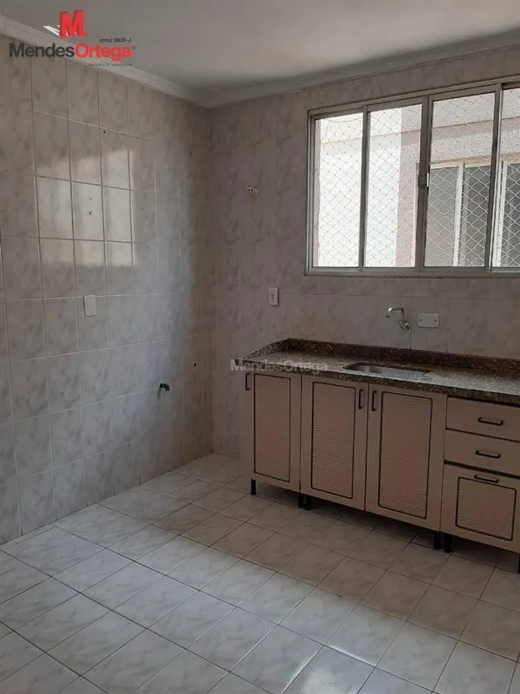 Apartamento, 2 quartos, 62 m² - Foto 5