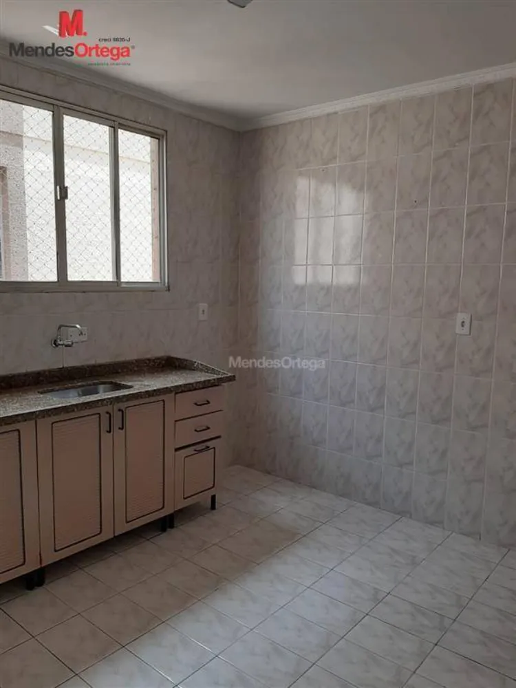 Apartamento, 2 quartos, 62 m² - Foto 6