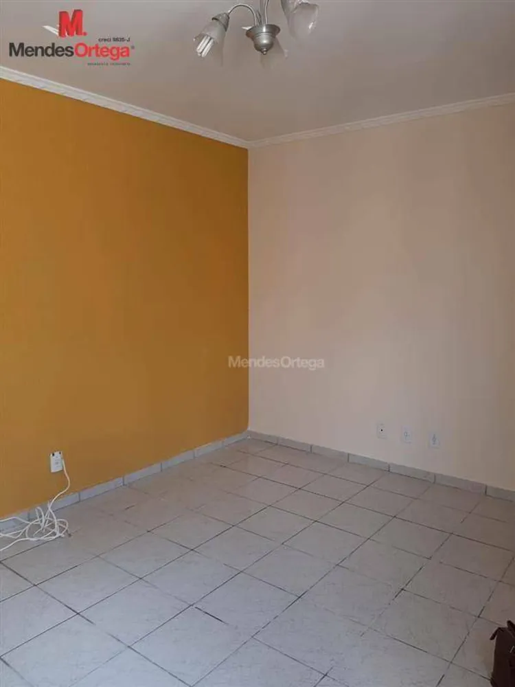 Apartamento, 2 quartos, 62 m² - Foto 4