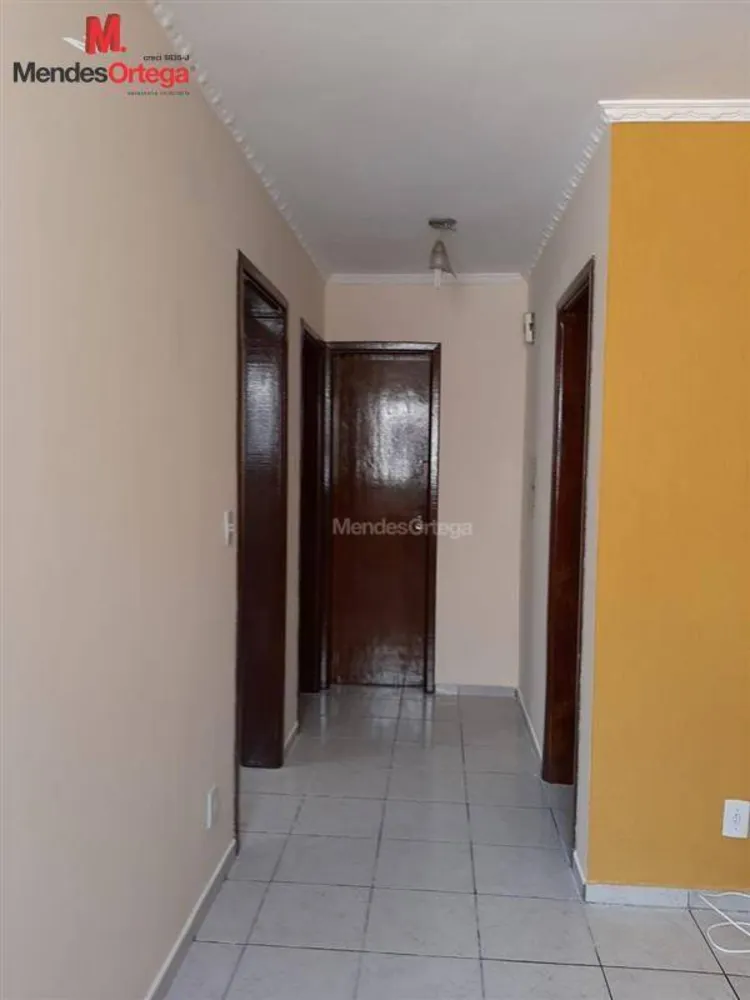 Apartamento, 2 quartos, 62 m² - Foto 3