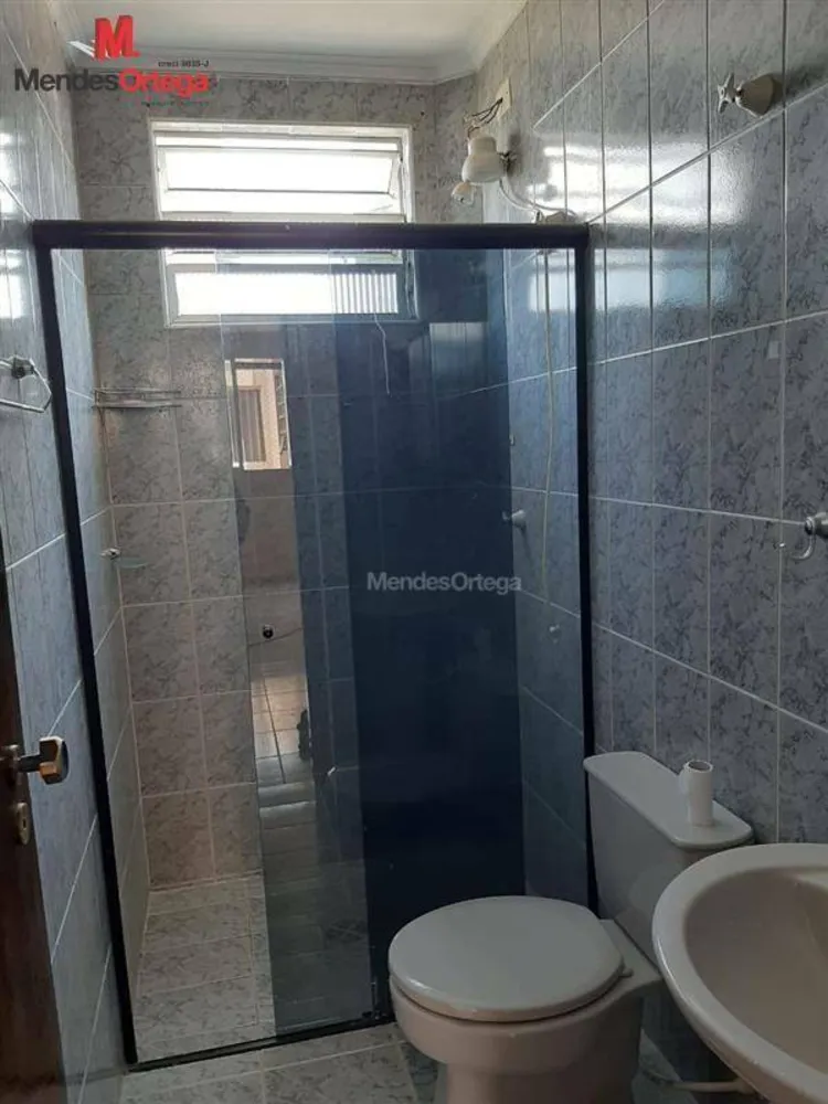 Apartamento, 2 quartos, 62 m² - Foto 8