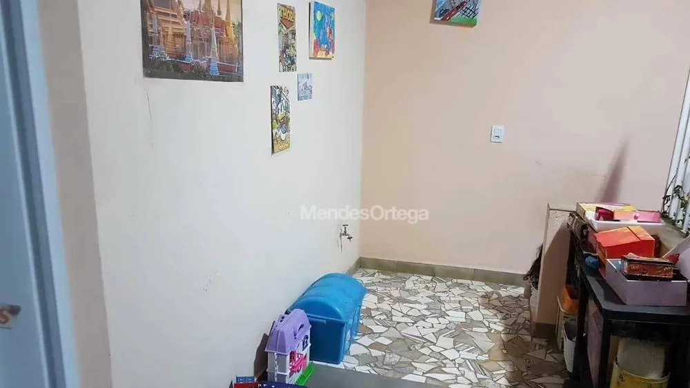 Depósito-Galpão, 496 m² - Foto 9