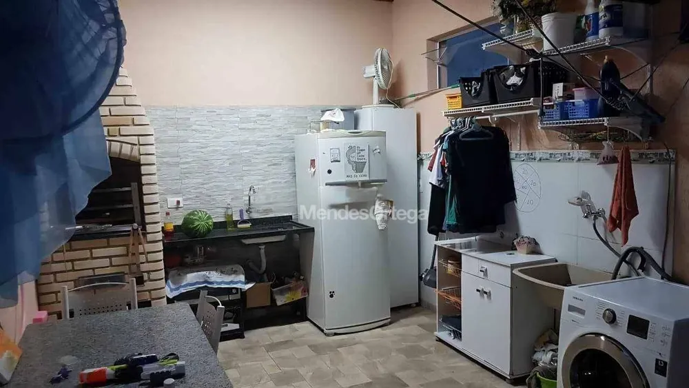 Depósito-Galpão, 496 m² - Foto 7
